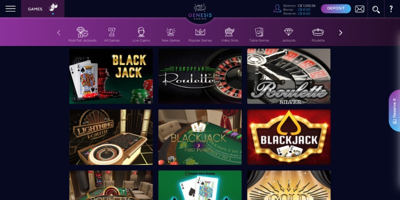 Ho To live online casinos in British Columbia Without Leaving Your Office