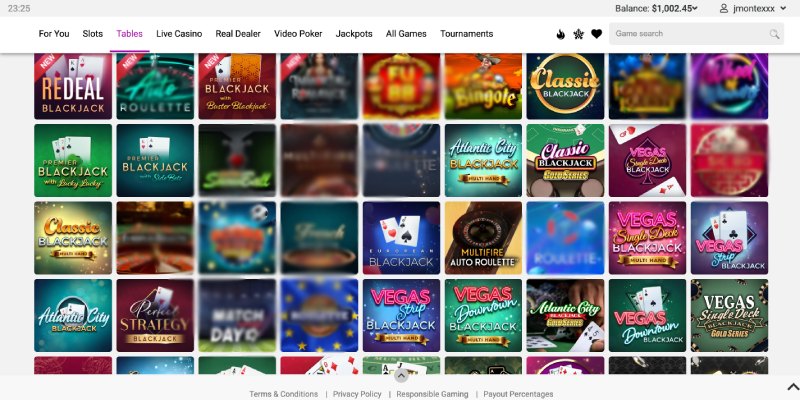 How I Improved My best live casino Canada In One Day