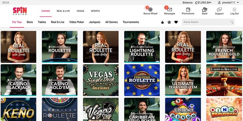 best live casino sites: What A Mistake!