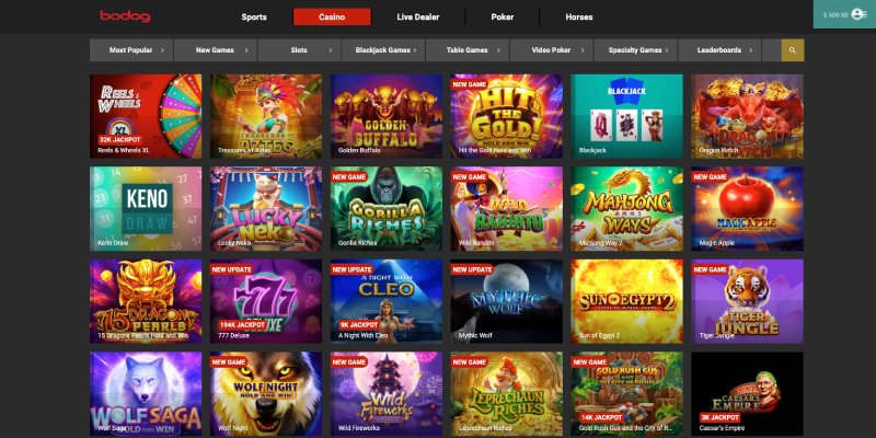 How To Spread The Word About Your online casino real money